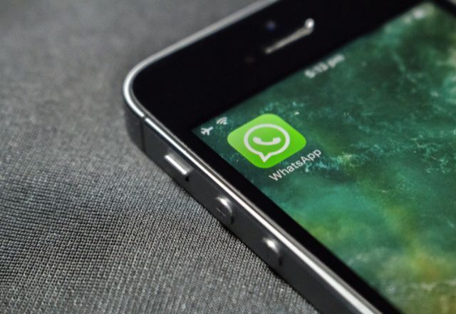 Bloqueio para captura de tela de fotos de perfil está em testes no WhatsApp