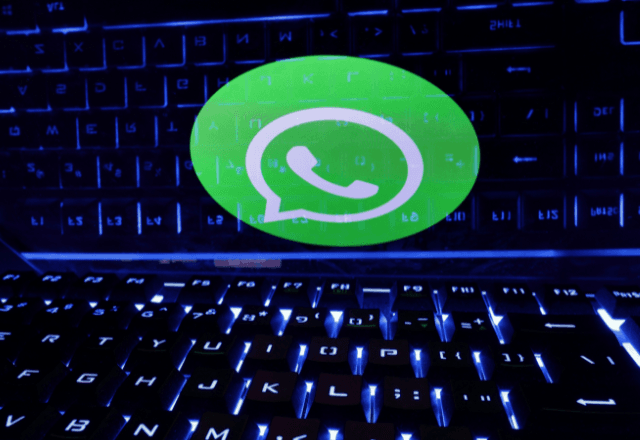 Whatsapp acusa Moscou de  tentar bloquear comunicação segura de milhões de russos | REUTERS/Dado Ruvic