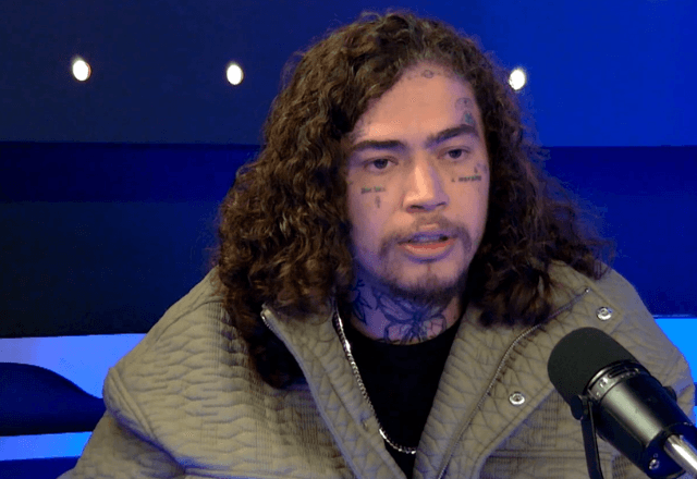 Whindersson Nunes revela que é superdotado | Reprodução