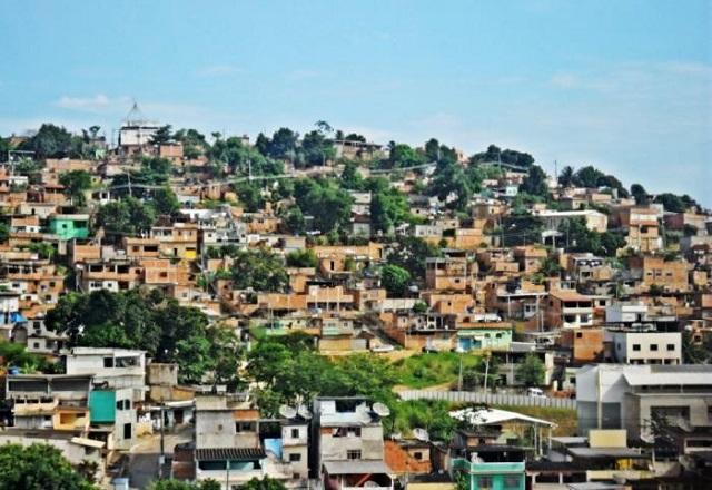 RJ: polícia investiga atuação de organização criminosa no Complexo do Chapadão RJ: polícia investiga atuação de organização criminosa no Complexo do Chapadão