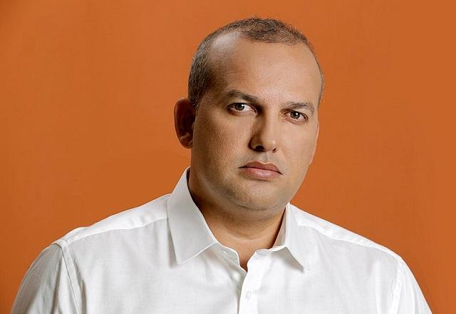 Eurípedes Júnior não é mais presidente do partido, e se quer é filiado a legenda | Reprodução/Wikimedia Commons