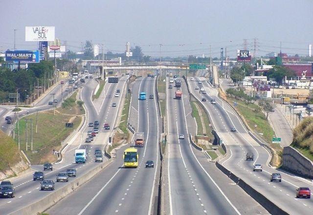 Evento será conduzido pela Agência Nacional de Transportes Terrestres e pelo Ministério da Infraestrutura | Reprodução/Wikimedia Commons