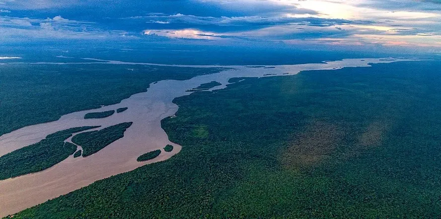 rio essquiblo |Reprodução/Wikimedia Commons