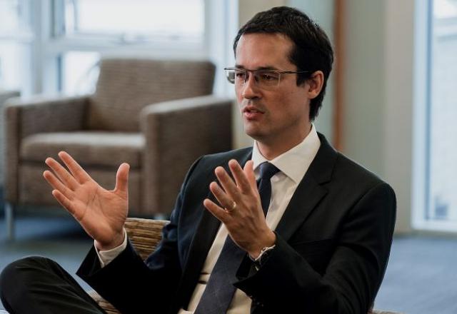 O procurador da República, Deltan Dallagnol | Foto: Reprodução/Wikimedia Commons