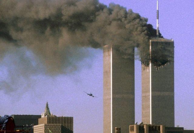 Ataques foram coordenados e realizados pelo grupo terrorista Al-Qaeda | Reprodução/Wikimedia commons