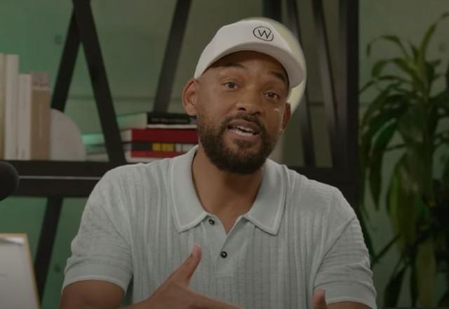 Will Smith