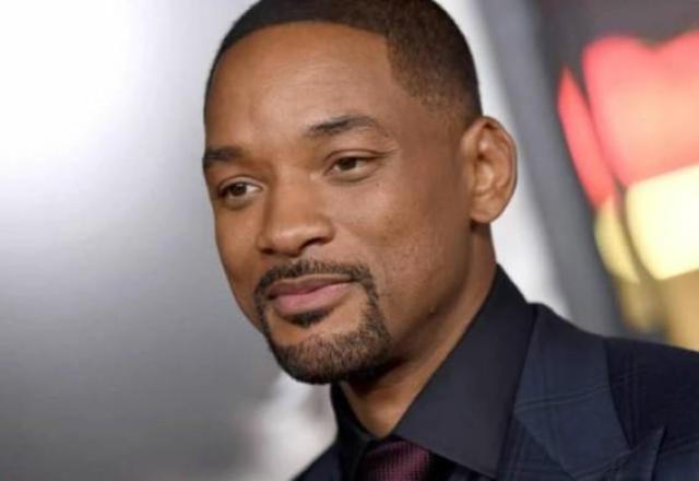 Will Smith (Divulgação)