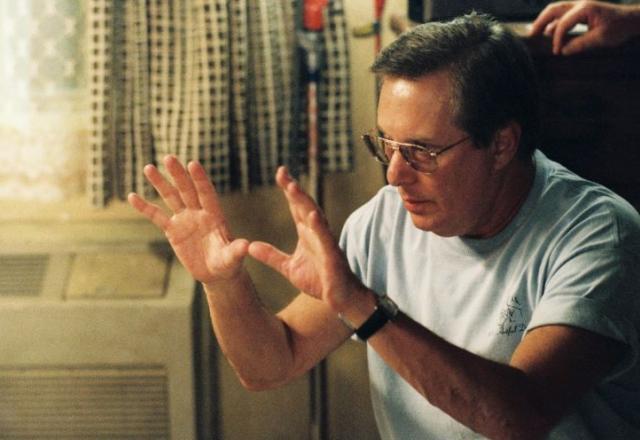 William Friedkin, diretor de O Exorcista e Operação França, morre aos 87 anos William Friedkin, diretor de O Exorcista e Operação França, morre aos 87 anos