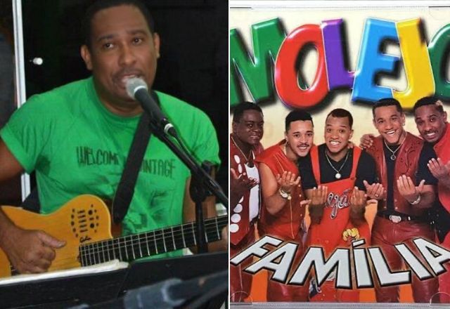 Willian Augusto Freire de Araújo morreu aos 60 anos | Reprodução/Instagram