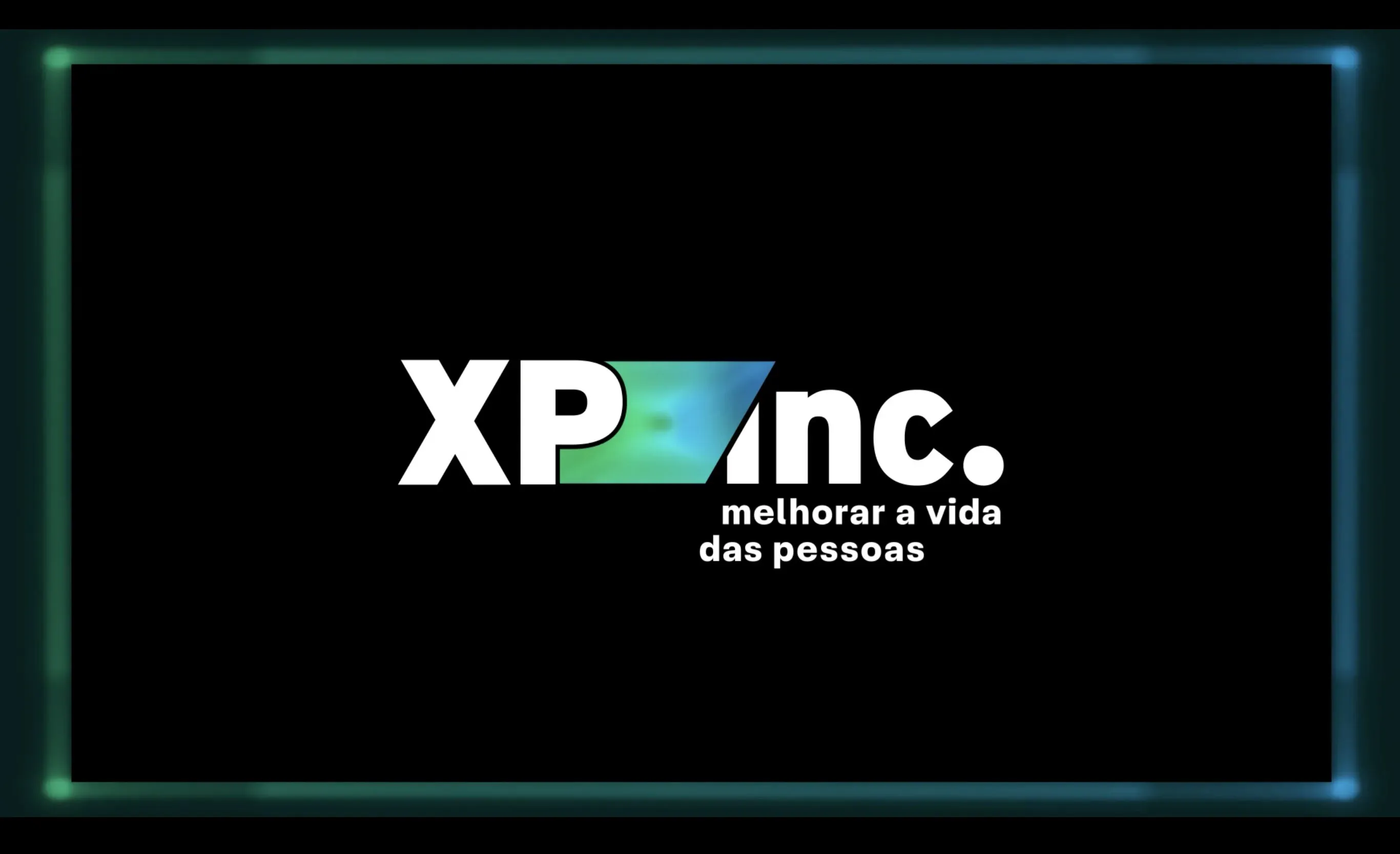 XP teve dados vazados | Reprodução