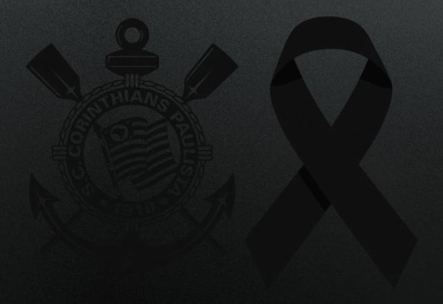 Corinthians lamenta tragédia (Reprodução/X)