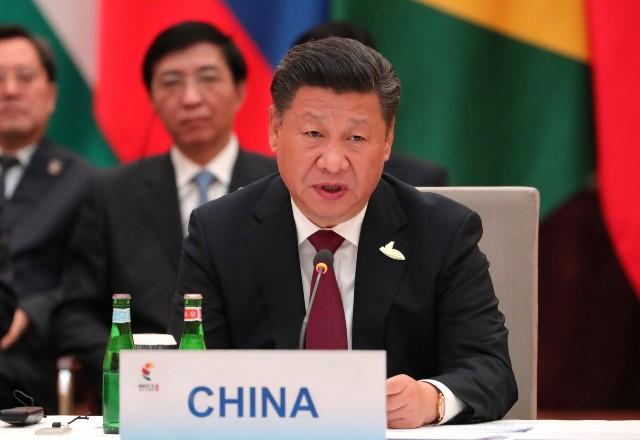 Xi Jinping