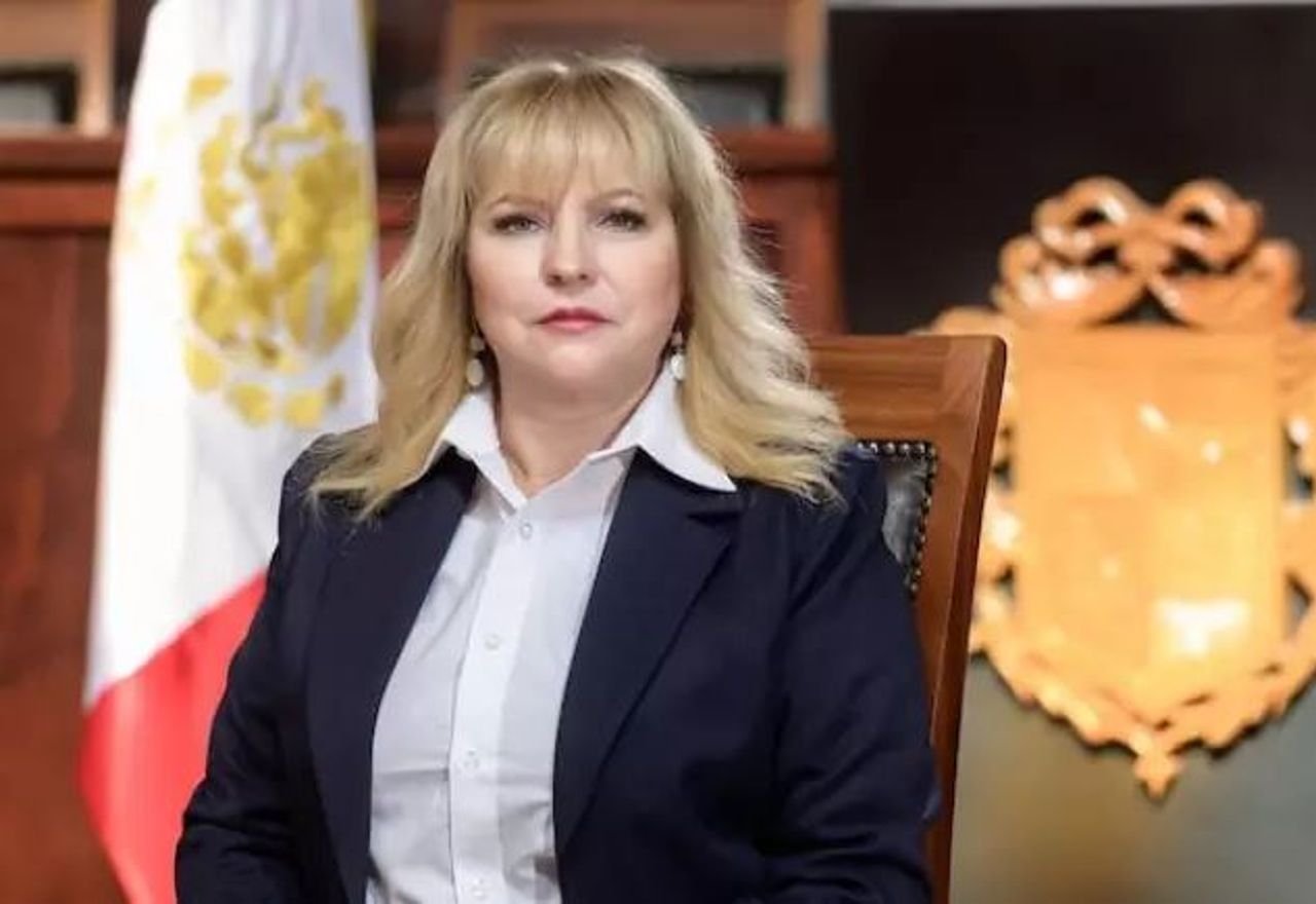 Yolanda Figueroa, prefeita do município de Cotija, estado de Michoacán no México, foi morta a tiros na noite segunda-feira