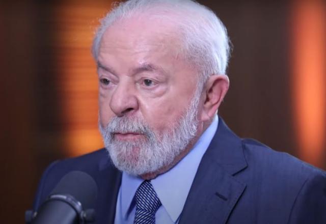 Lula anuncia demarcação de terras indígenas e áreas de proteção ambiental (Reprodução/YouTube)