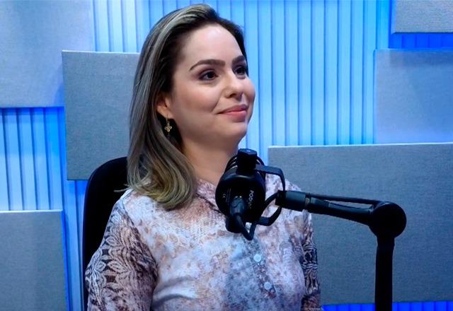 A retratutida está na fase 2 de testes e emite três hormônios (SBT/YouTube)