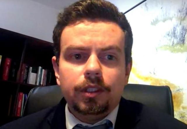 Luiz Pujol (SBT/YouTube)