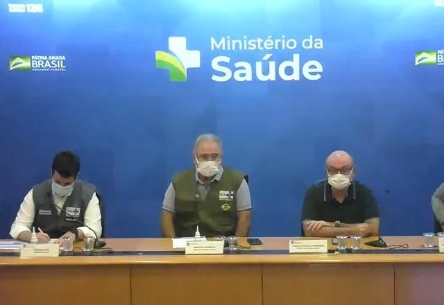 Vacina da Janssen pode ter data de vencimento alterada para 8 de agosto Vacina da Janssen pode ter data de vencimento alterada para 8 de agosto