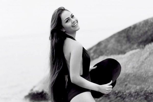 Youtuber baleada na cabeça tem morte cerebral confirmada