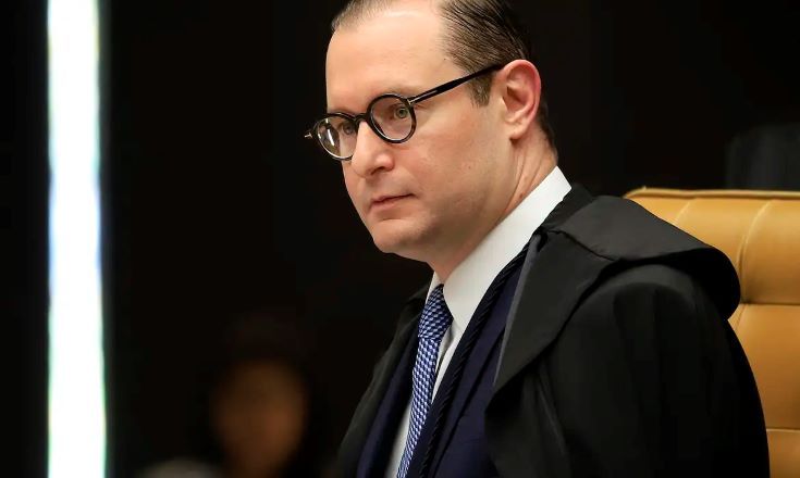 STF marca interrogatório de deputados do PL acusados de desviar emendas parlamentares STF marca interrogatório de deputados do PL acusados de desviar emendas parlamentares