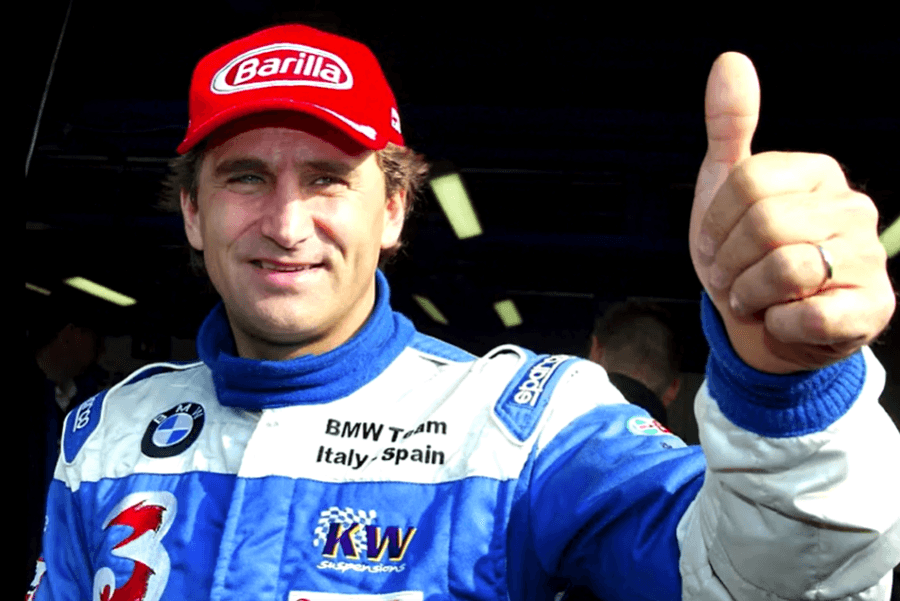 Luto no Esporte: Alex Zanardi, Lenda da Indy e Paralimpíadas, Parte aos 59 Anos!