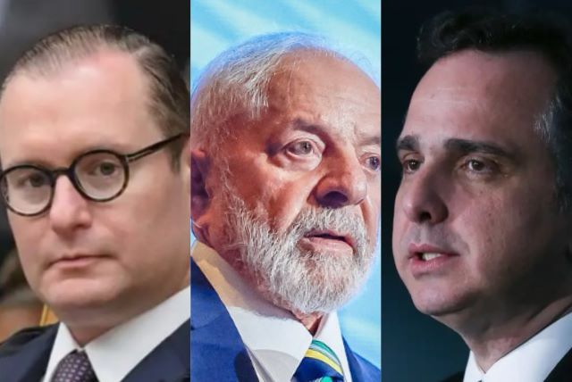 Desoneração da folha de pagamentos: decisão de Zanin cria nova crise entre governo e Congresso; análise Desoneração da folha de pagamentos: decisão de Zanin cria nova crise entre governo e Congresso; análise