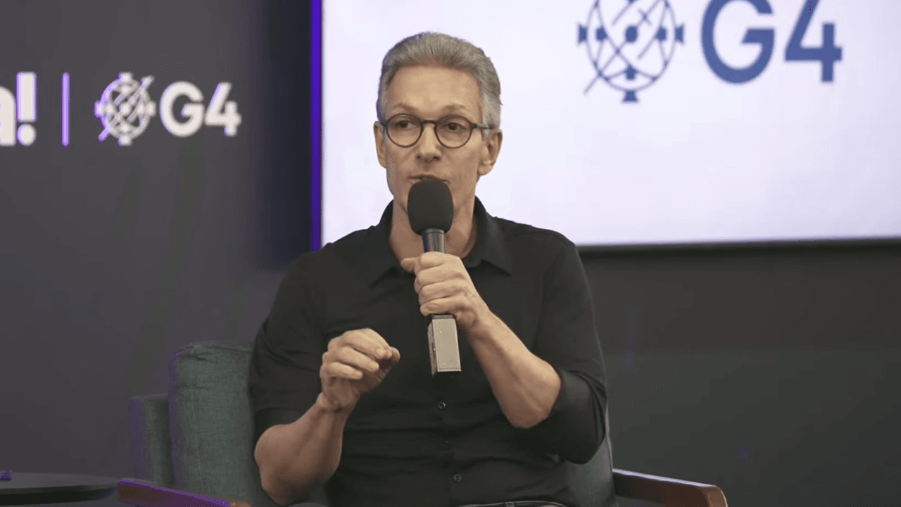 Zema Diz Que Definira Vice Ate Esta Quarta 5