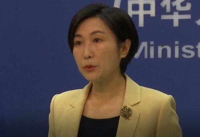 China reage após EUA restringir importação de produtos tecnológicos do país China reage após EUA restringir importação de produtos tecnológicos do país