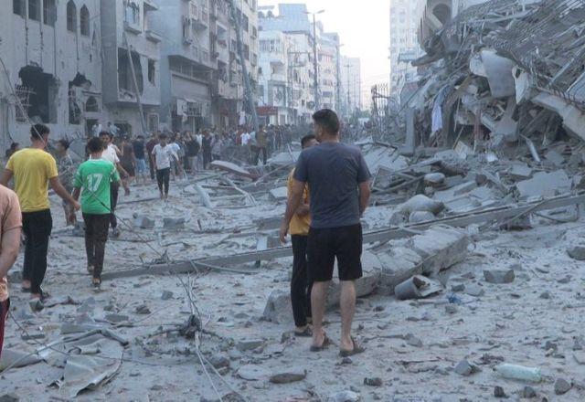 UN News/Ziad Taleb