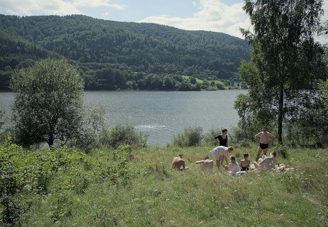 Zona de Interesse, filme de Jonathan Glazer