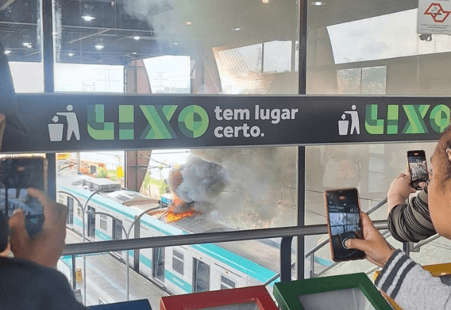 Reprodução | Redes Sociais