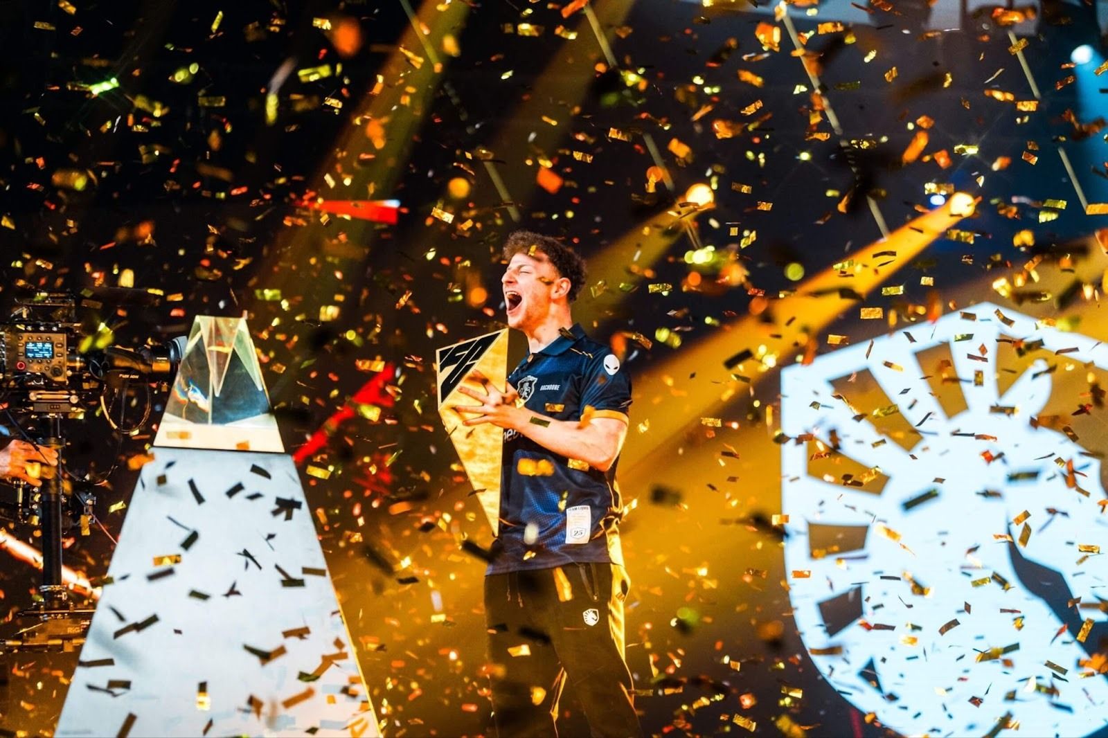 Esports Nations Cup 2026 terá EA SPORTS FC e qualificatórias abertas para jogadores do mundo todo
