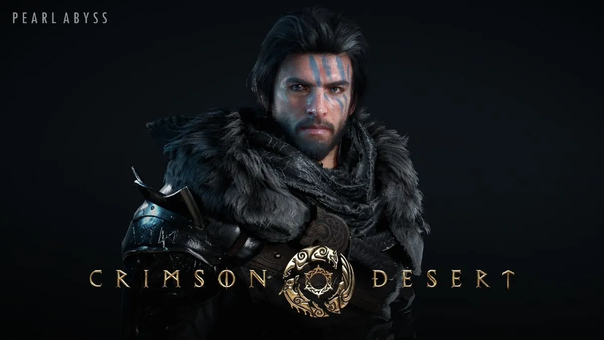 'Crimson Desert: Pearl Abyss' divulga requisitos de PC e metas de desempenho para consoles