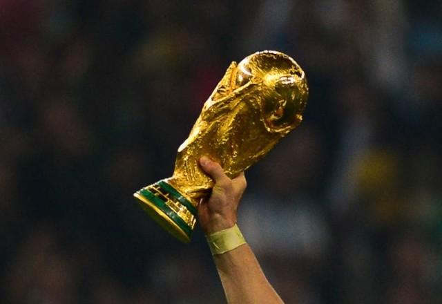 Copa do Mundo 2026 atinge 1 milhão de torcedores em 5 dias
