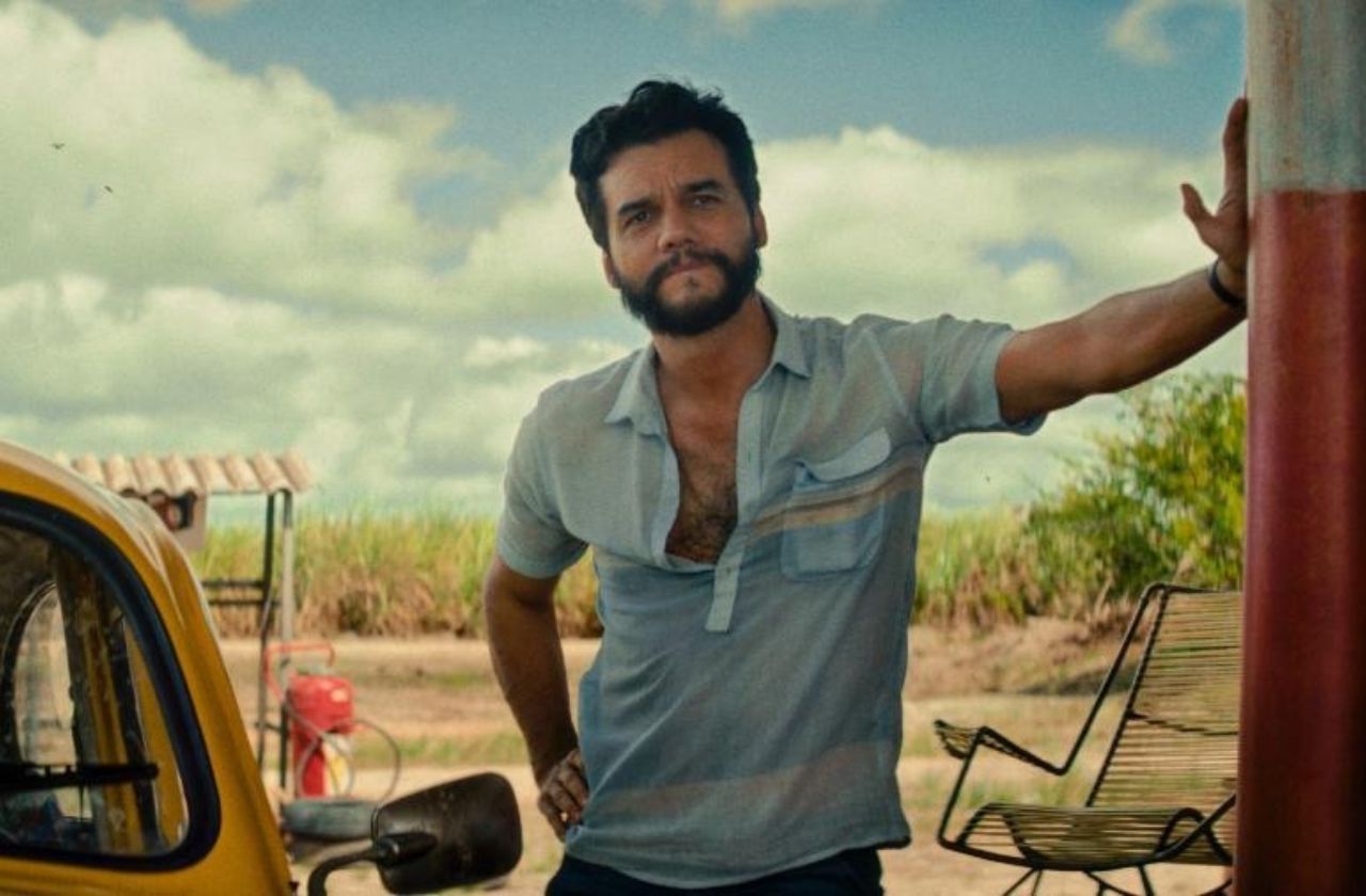 'O Agente Secreto': como tecnologias de ponta contribuíram para a recriação da época e ambientação do filme