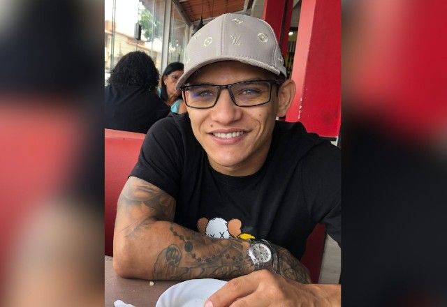 Primo do Mc Gui foi encontrado no Jardim Helena e passa bem | Reprodução/Redes sociais
