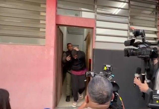 Suspeitos de matar motorista de aplicativo são presos em São Paulo Suspeitos de matar motorista de aplicativo são presos em São Paulo