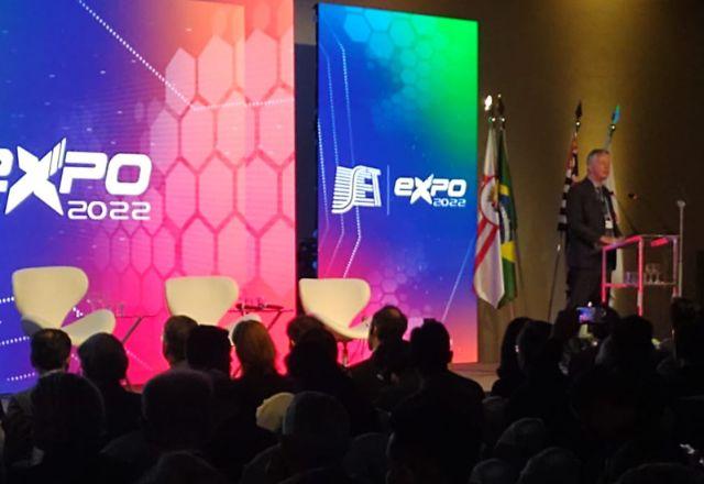 abertura da set 2022 em sao paulo