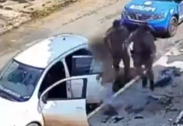 Homem que já foi preso por tráfico foge de abordagem policial em Goiás