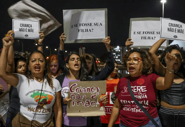 Foto: Agência Brasil 