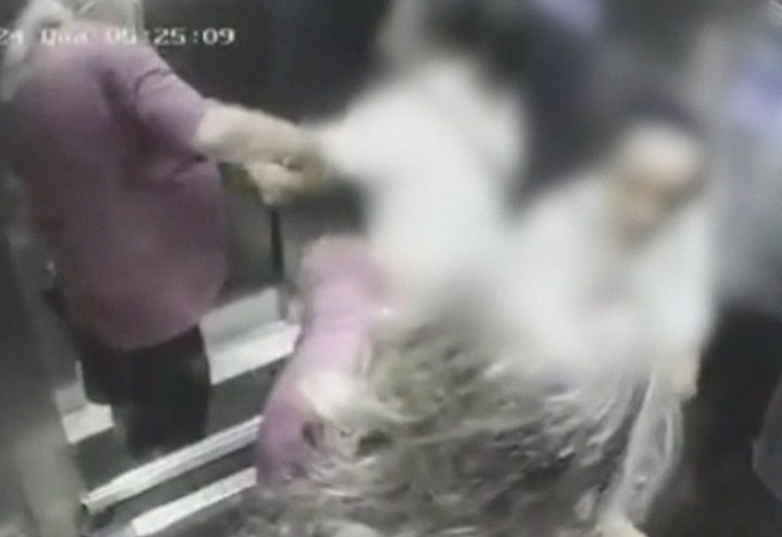 Vítima de importunação em elevador relata caso e aguarda por justiça
