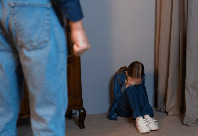 Brasil registra mais de 115 mil vítimas de violência sexual infantil por ano