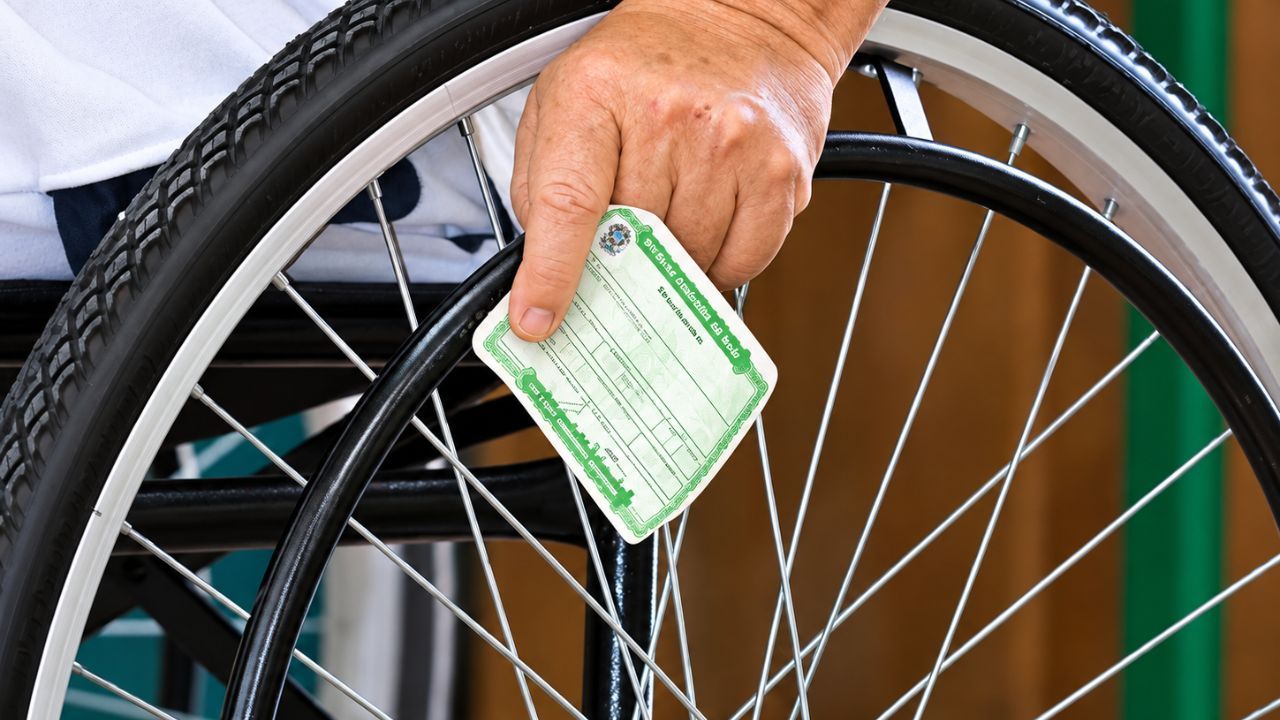Pessoas com deficiência têm recursos para votar; veja quais Pessoas com deficiência têm recursos para votar; veja quais
