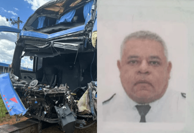 Marcos Aurélio de Souza Rosa, de 53 anos, era natural de Nilópolis, no Rio de Janeiro. | Reprodução