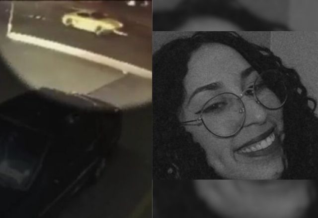 Porsche em alta velocidade fura sinal e mata jovem de 19 anos, no Paraná | SBT/Redes sociais