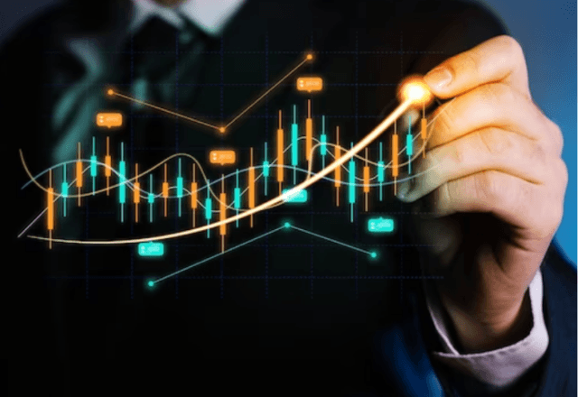 Petrobras, Vale e Itaú lideram negociações na B3 em abril