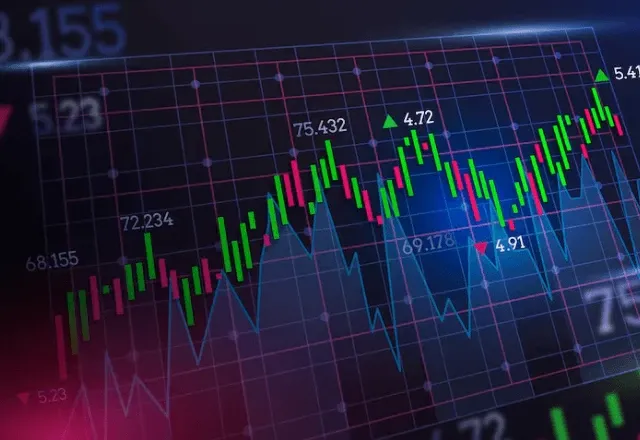 Vale, Petrobras e mais: veja as ações mais negociadas no 1º trimestre, segundo a B3 Vale, Petrobras e mais: veja as ações mais negociadas no 1º trimestre, segundo a B3