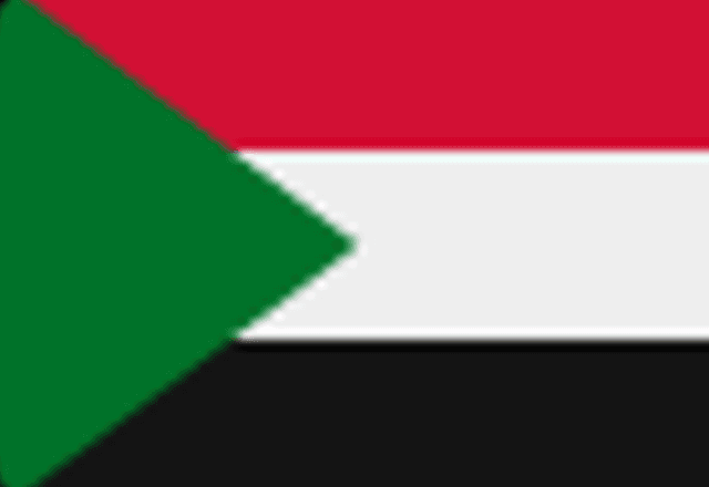 acordo do sudão