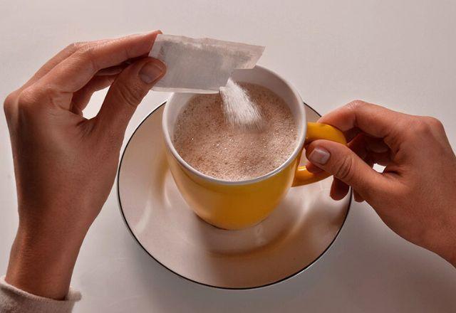 adoçante