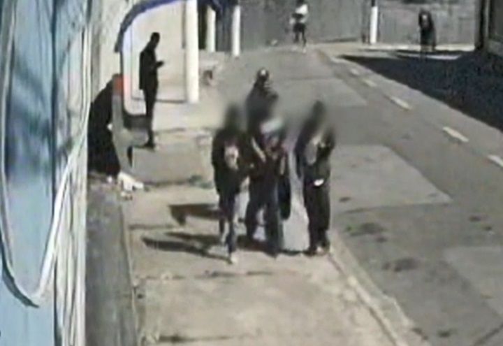 Adolescente é assassinado na saída de escola em Suzano (SP)