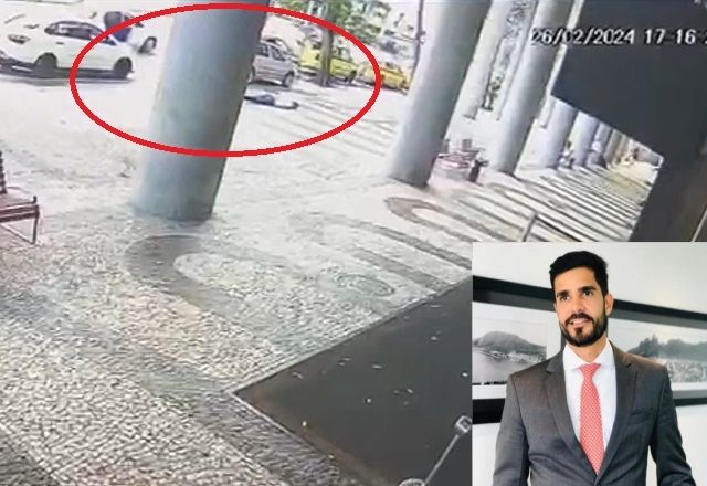 O que se sabe sobre a morte do advogado no Rio de Janeiro O que se sabe sobre a morte do advogado no Rio de Janeiro